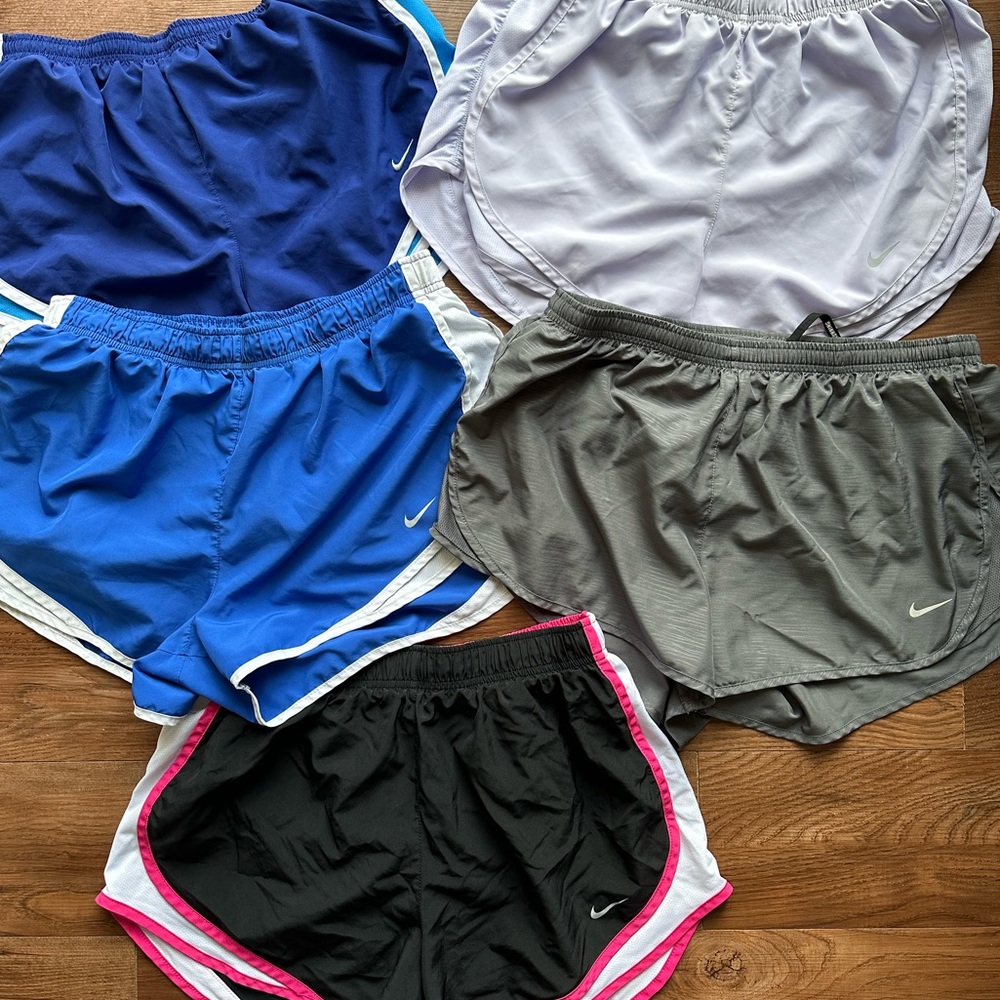 Nike Running Shorts Lot